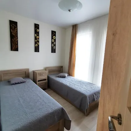 Appartement Scandinavian In