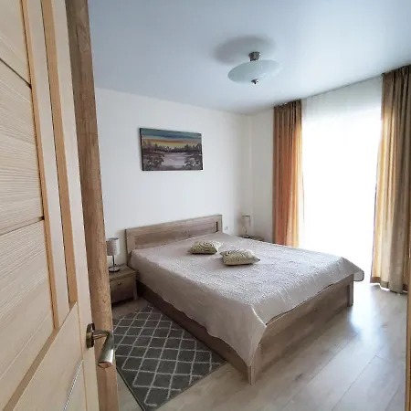 Scandinavian In Appartement