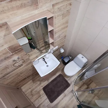 Appartement Scandinavian In *